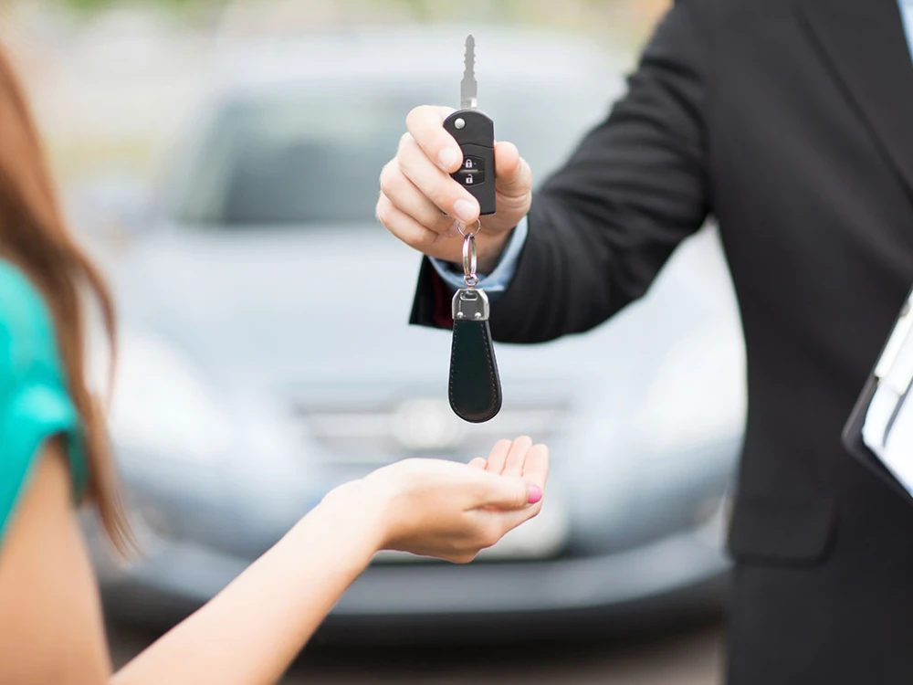 Požežanin osumnjičen za prijevaru pri prodaji vozila