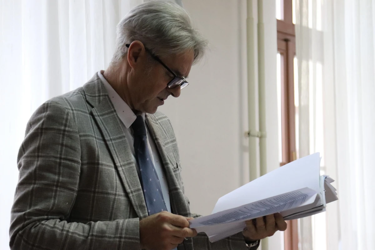 Pavloviću iz Cerovca presuđeno na Općinskom sudu: Priznao lažne optužbe protiv novinarke Petre Supan