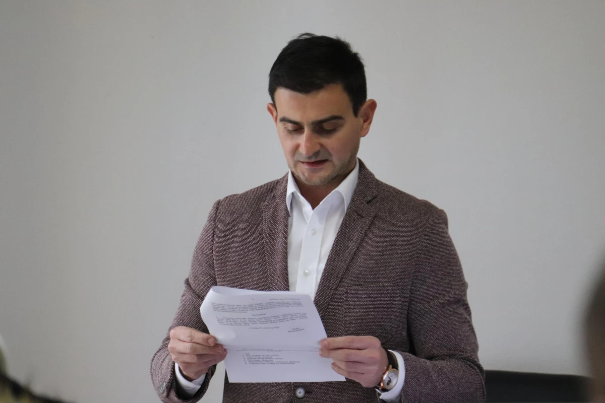 Pavloviću iz Cerovca presuđeno na Općinskom sudu: Priznao lažne optužbe protiv novinarke Petre Supan