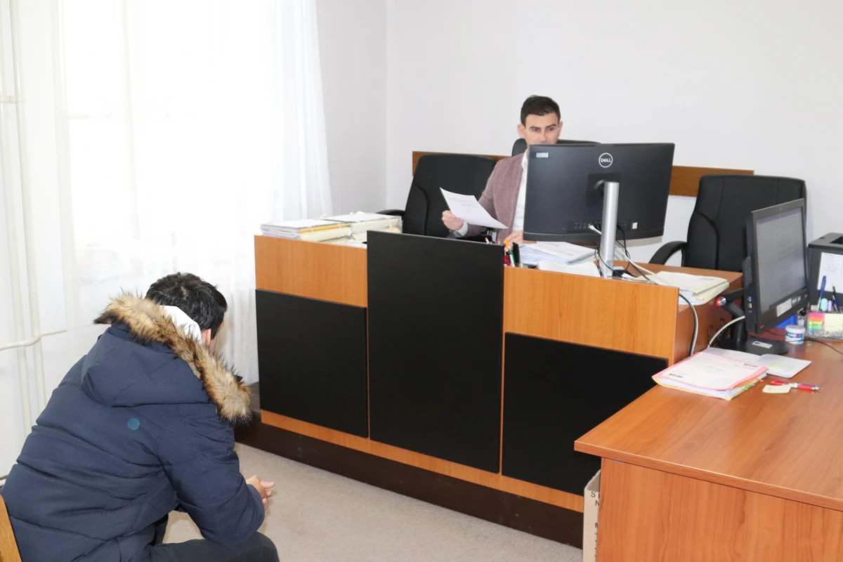 Pavloviću iz Cerovca presuđeno na Općinskom sudu: Priznao lažne optužbe protiv novinarke Petre Supan