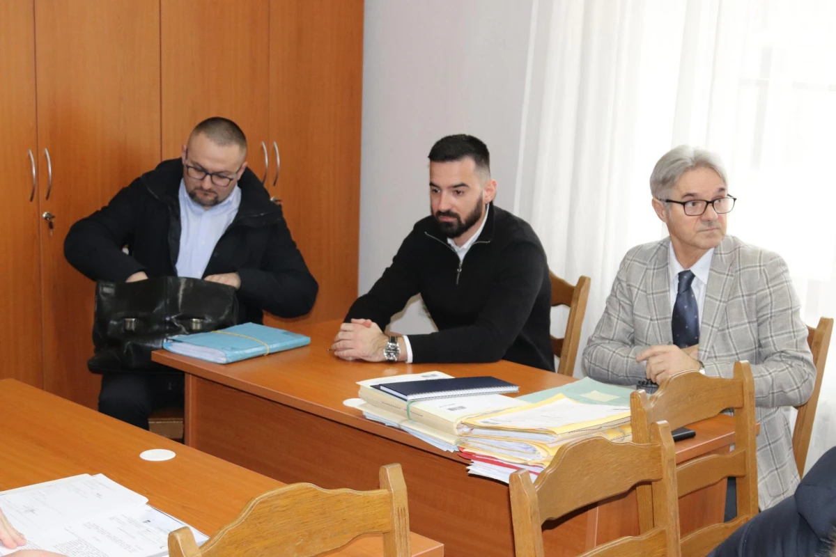 Pavloviću iz Cerovca presuđeno na Općinskom sudu: Priznao lažne optužbe protiv novinarke Petre Supan