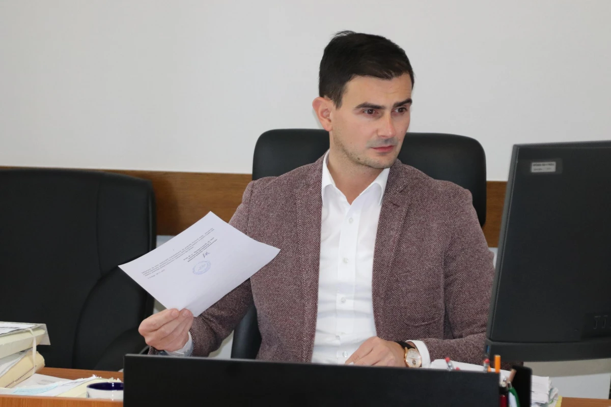 Pavloviću iz Cerovca presuđeno na Općinskom sudu: Priznao lažne optužbe protiv novinarke Petre Supan