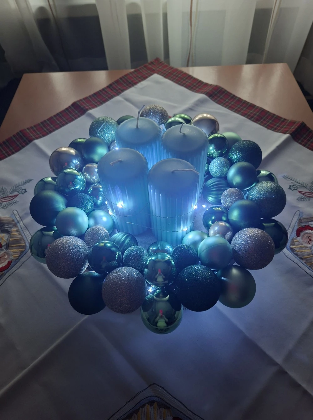 Adventski vijenci naših čitateljica: Objavljujemo prvih 50 koje smo primili... preostele u narednim danima