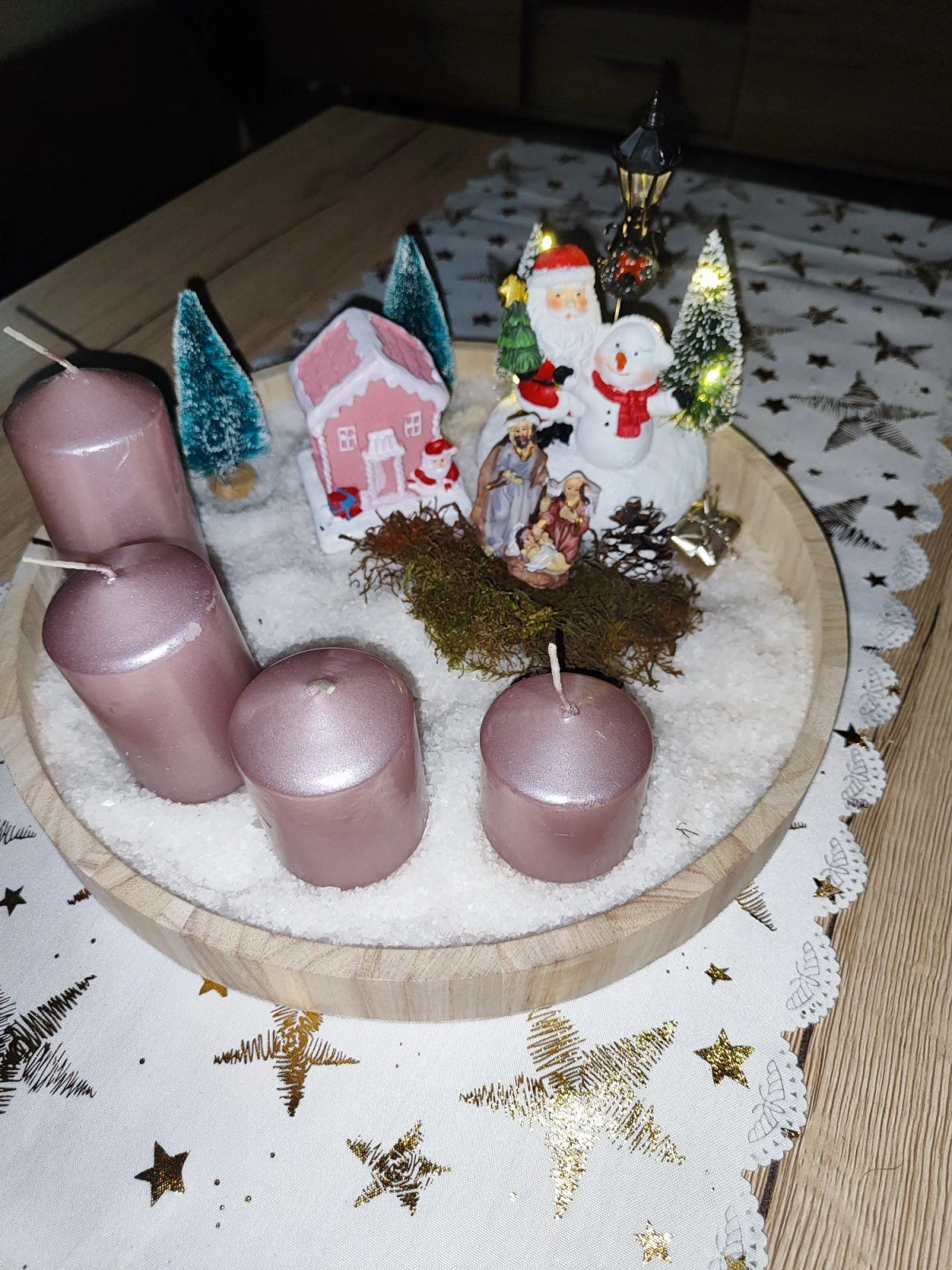 Adventski vijenci naših čitateljica: Objavljujemo prvih 50 koje smo primili... preostele u narednim danima