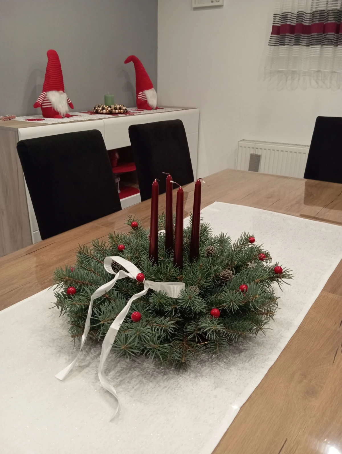 Adventski vijenci naših čitateljica: Objavljujemo prvih 50 koje smo primili... preostele u narednim danima