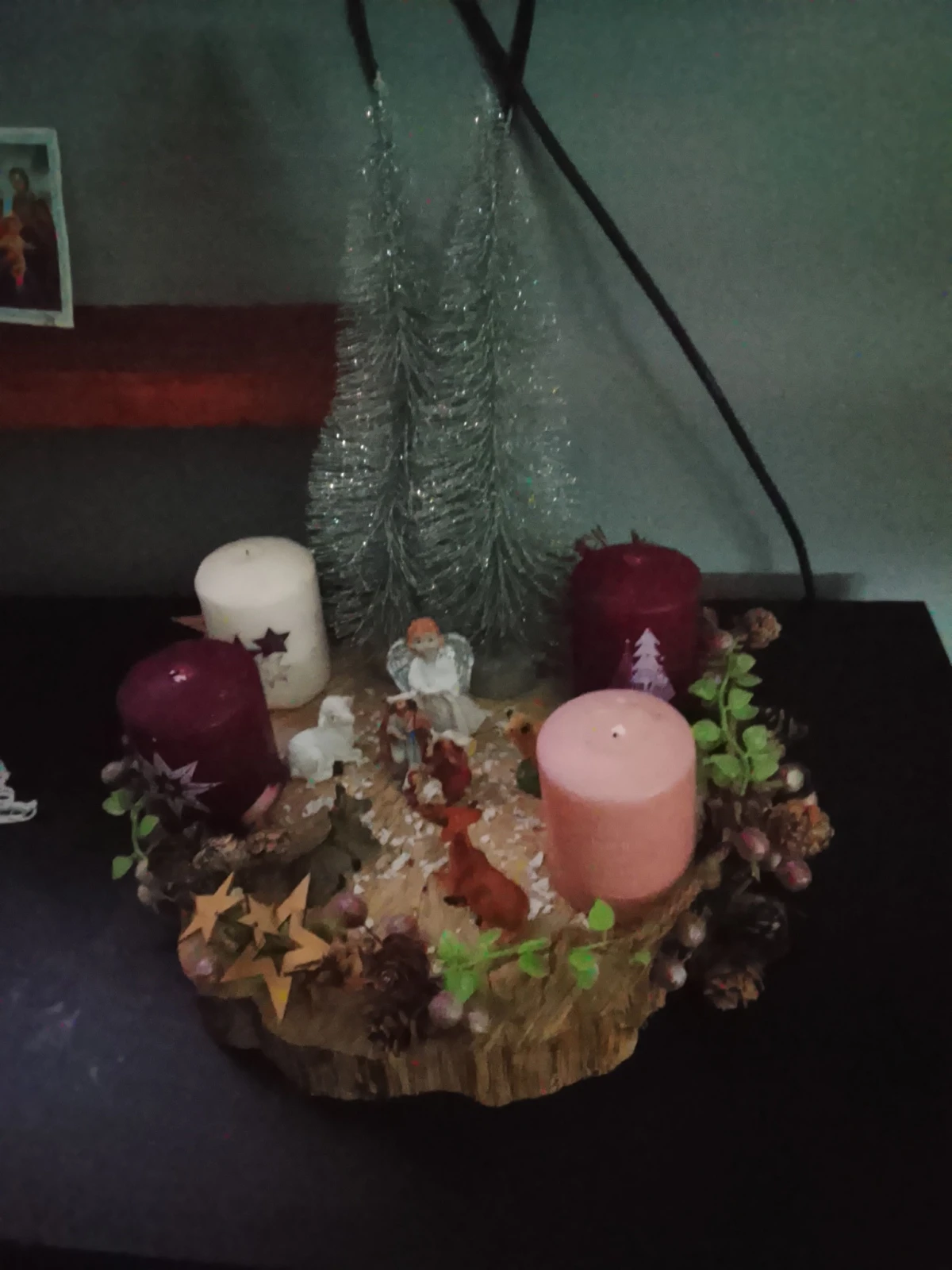 Adventski vijenci naših čitateljica: Objavljujemo prvih 50 koje smo primili... preostele u narednim danima