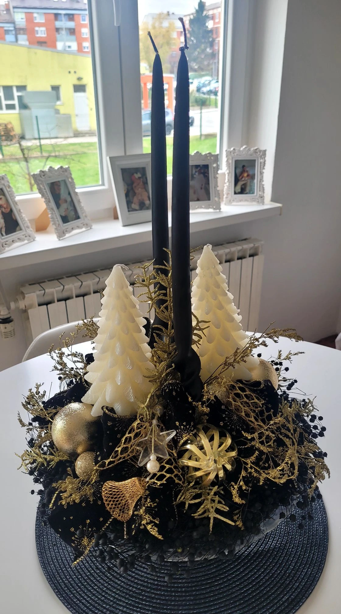 Adventski vijenci naših čitateljica: Objavljujemo prvih 50 koje smo primili... preostele u narednim danima