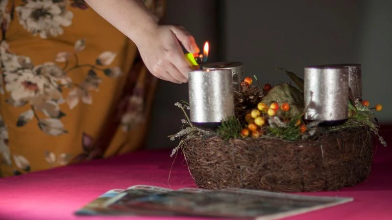 Došašće – vrijeme koje traži duhovno buđenje