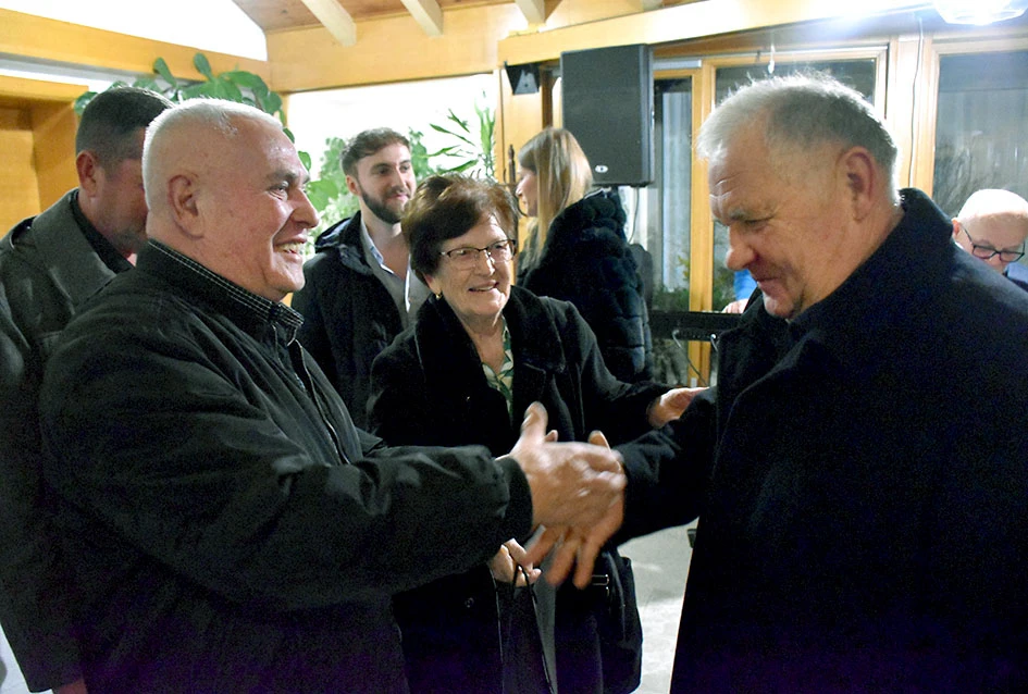 Prevaren, ali presretan: Majstor Ivan Banaj pao na Marijino najljepše iznenađenje