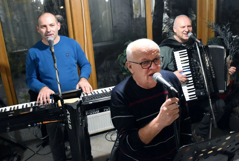 Prevaren, ali presretan: Majstor Ivan Banaj pao na Marijino najljepše iznenađenje