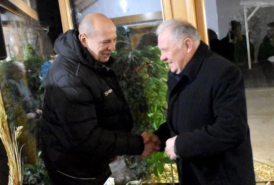 Prevaren, ali presretan: Majstor Ivan Banaj pao na Marijino najljepše iznenađenje