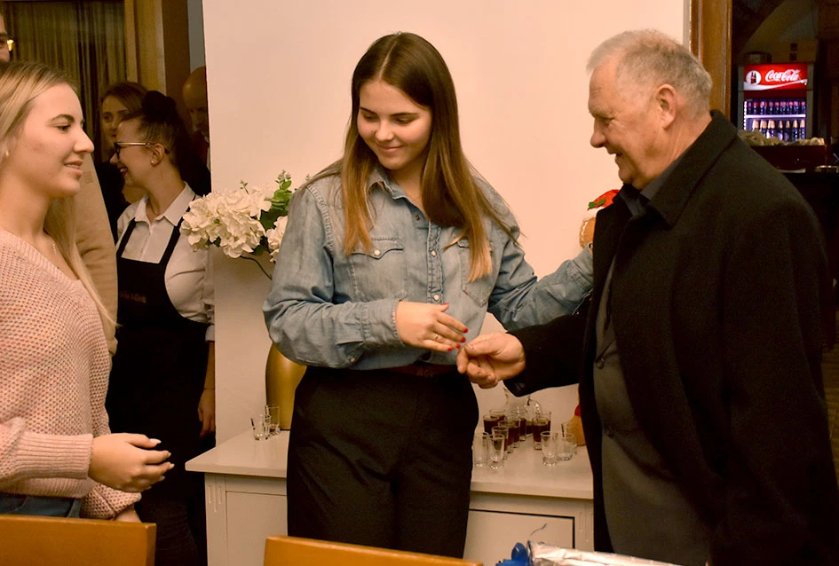 Prevaren, ali presretan: Majstor Ivan Banaj pao na Marijino najljepše iznenađenje