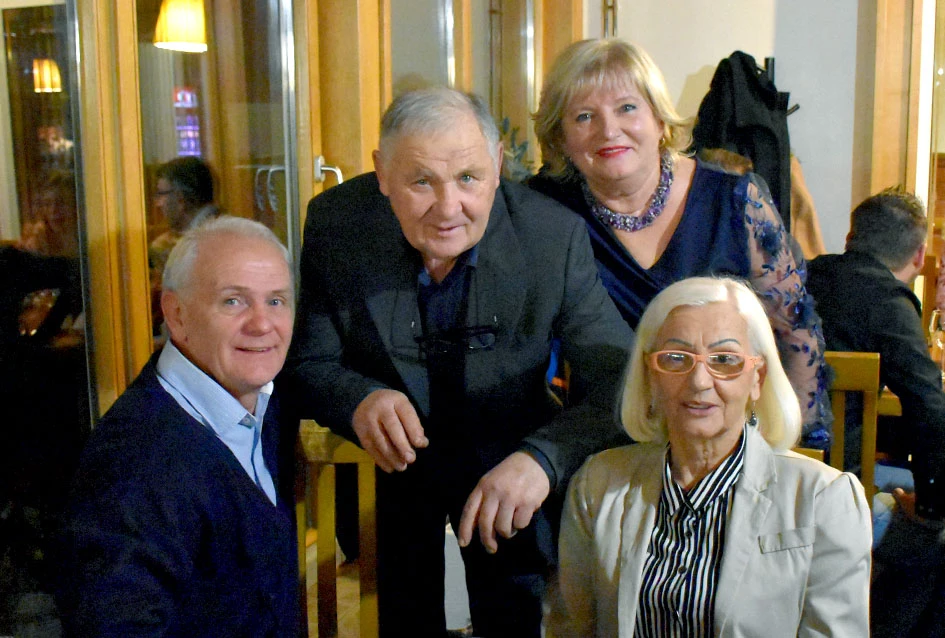 Prevaren, ali presretan: Majstor Ivan Banaj pao na Marijino najljepše iznenađenje