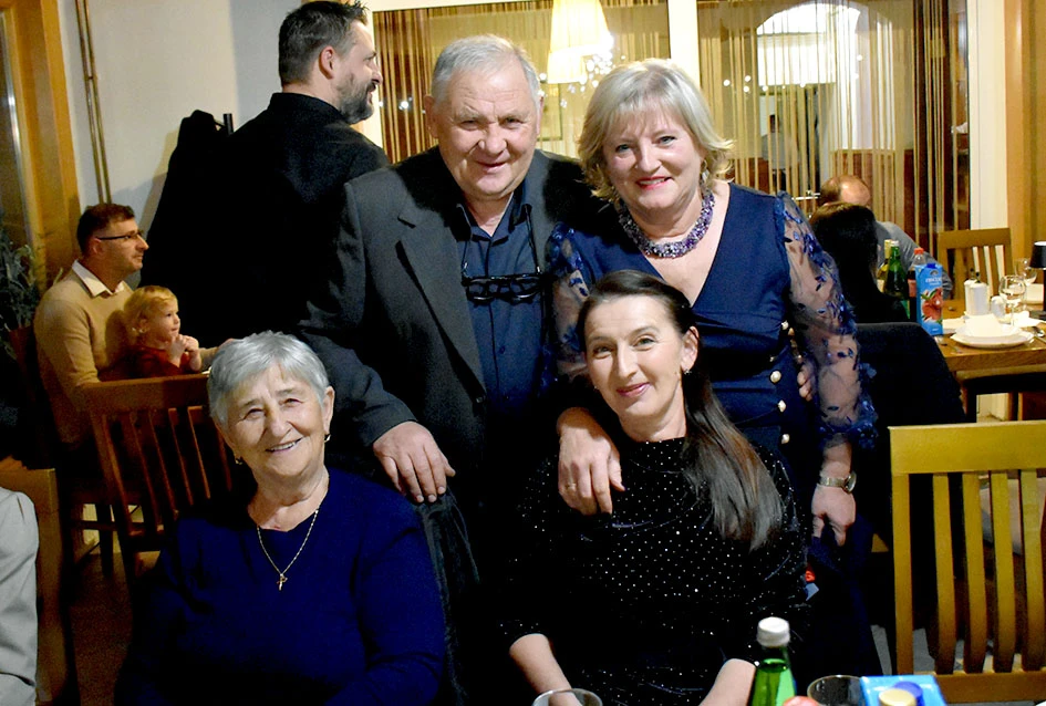 Prevaren, ali presretan: Majstor Ivan Banaj pao na Marijino najljepše iznenađenje