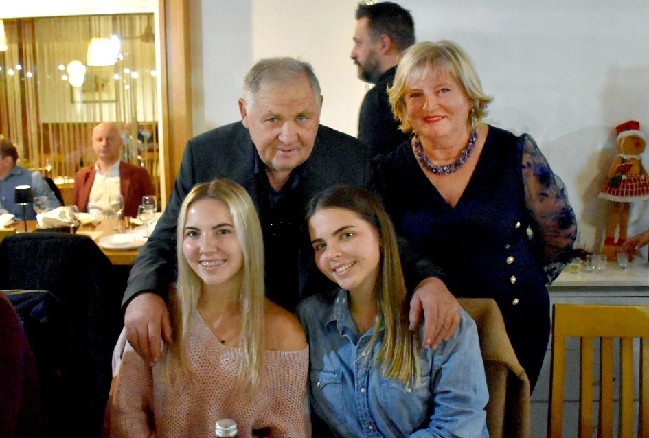 Prevaren, ali presretan: Majstor Ivan Banaj pao na Marijino najljepše iznenađenje