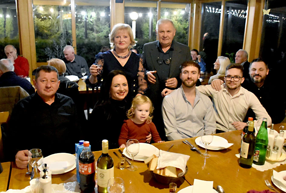 Prevaren, ali presretan: Majstor Ivan Banaj pao na Marijino najljepše iznenađenje