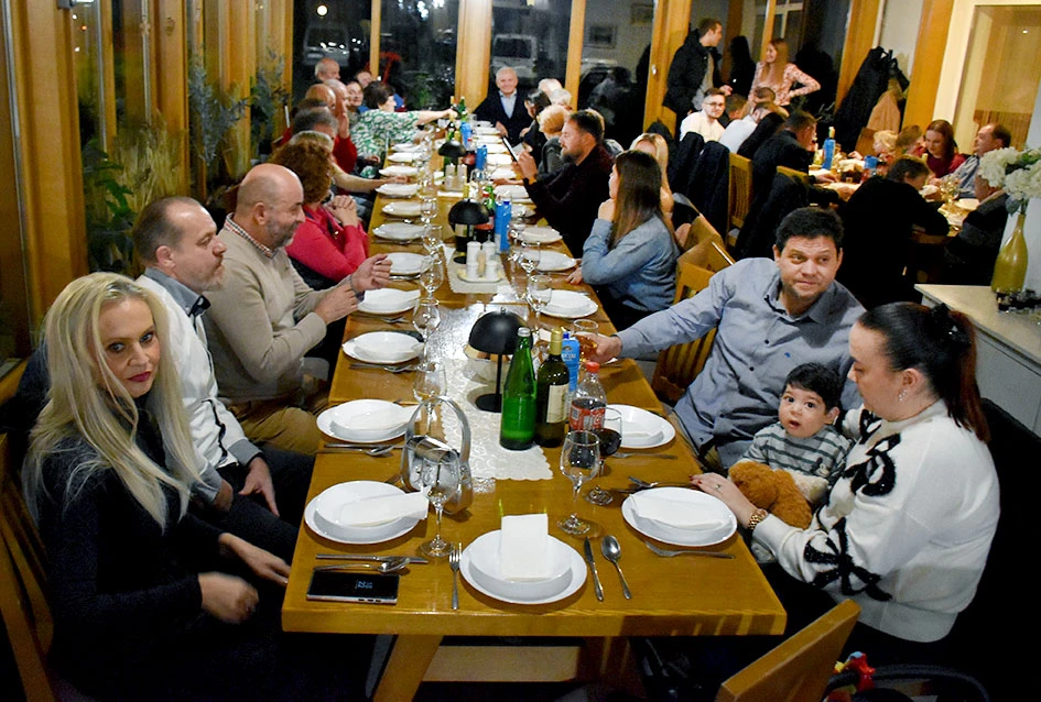 Prevaren, ali presretan: Majstor Ivan Banaj pao na Marijino najljepše iznenađenje