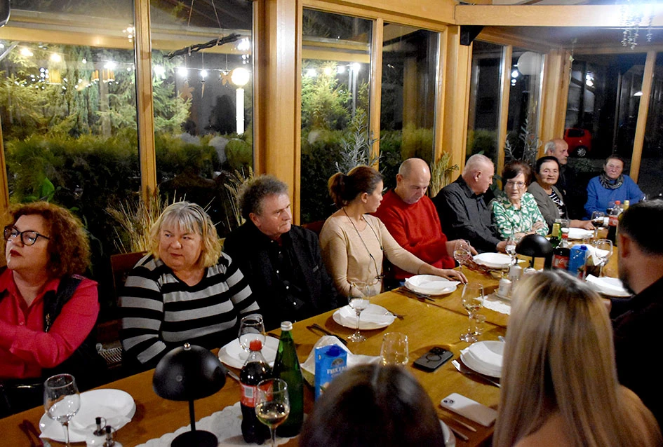 Prevaren, ali presretan: Majstor Ivan Banaj pao na Marijino najljepše iznenađenje