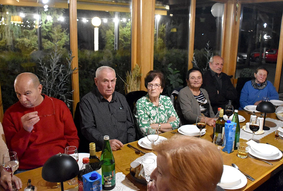 Prevaren, ali presretan: Majstor Ivan Banaj pao na Marijino najljepše iznenađenje