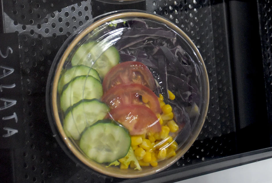 Fast food ’Indigo’ u Požegi: Mjesto gdje se dobro i obilno jede, s obitelji Milinović za kormilom