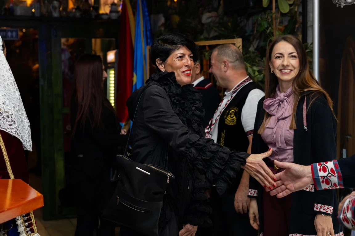 Martinje u Podgorici proslavljeno u svečanom ozračju: Vinarija Kutjevo predstavila mladu graševinu pred više od 500 uzvanika