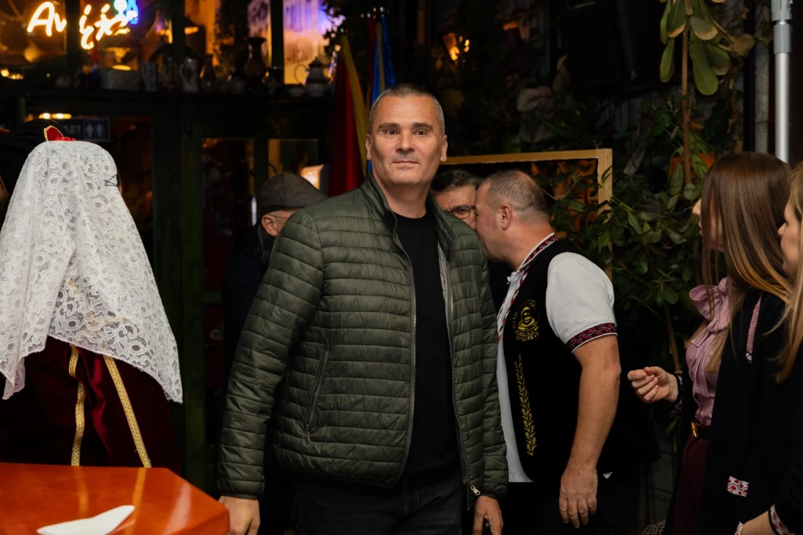 Martinje u Podgorici proslavljeno u svečanom ozračju: Vinarija Kutjevo predstavila mladu graševinu pred više od 500 uzvanika