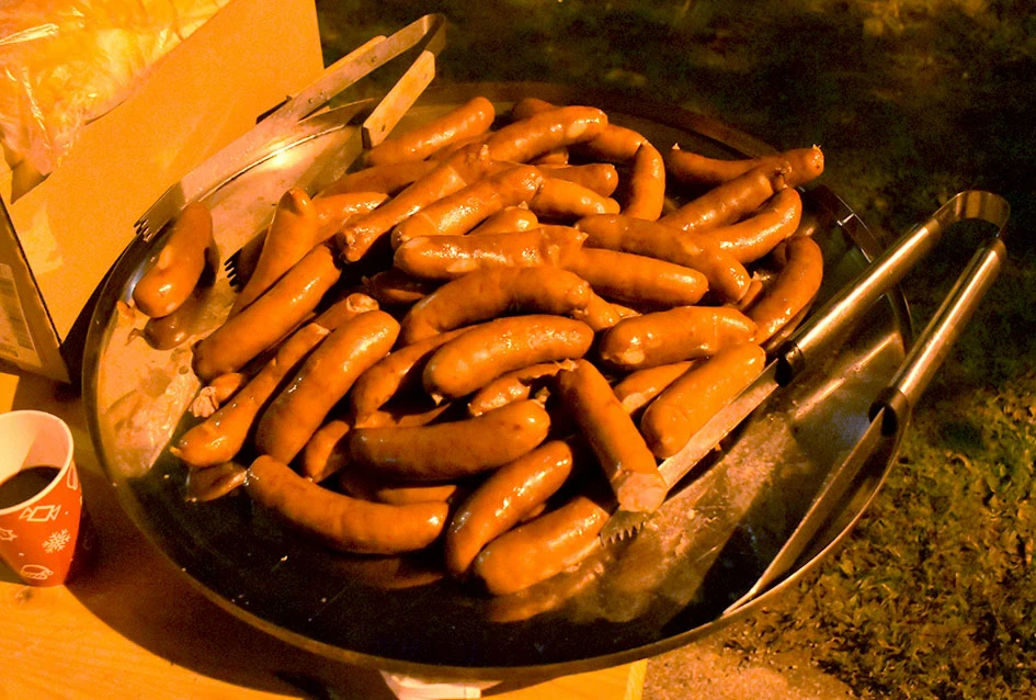 Prvi ’Advent u Vilić selu’ oduševio mještane i goste, Radošić: ’Ovo može biti dobar primjer i drugim malim sredinama’