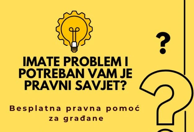 Besplatna pravna pomoć u Požegi i Pleternici – 4. prosinca 2025.