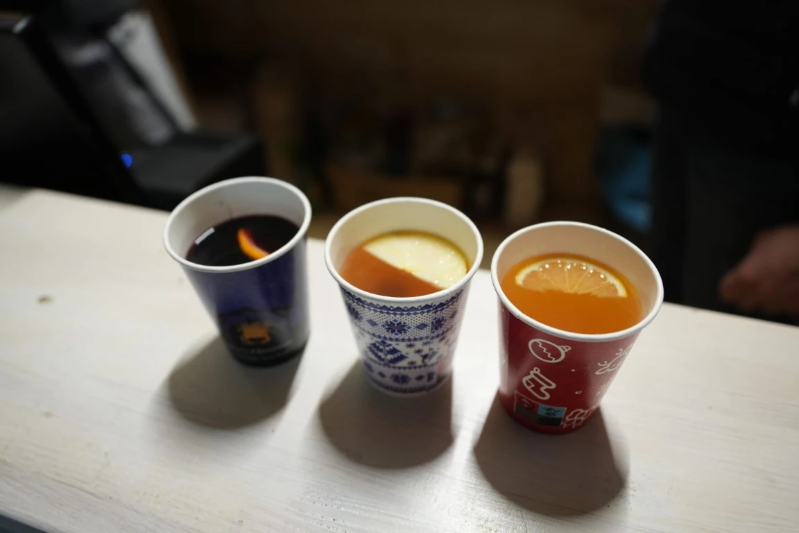 Gastro čarolija u srcu Adventa: Festive Point Vanilla osvaja Požegu