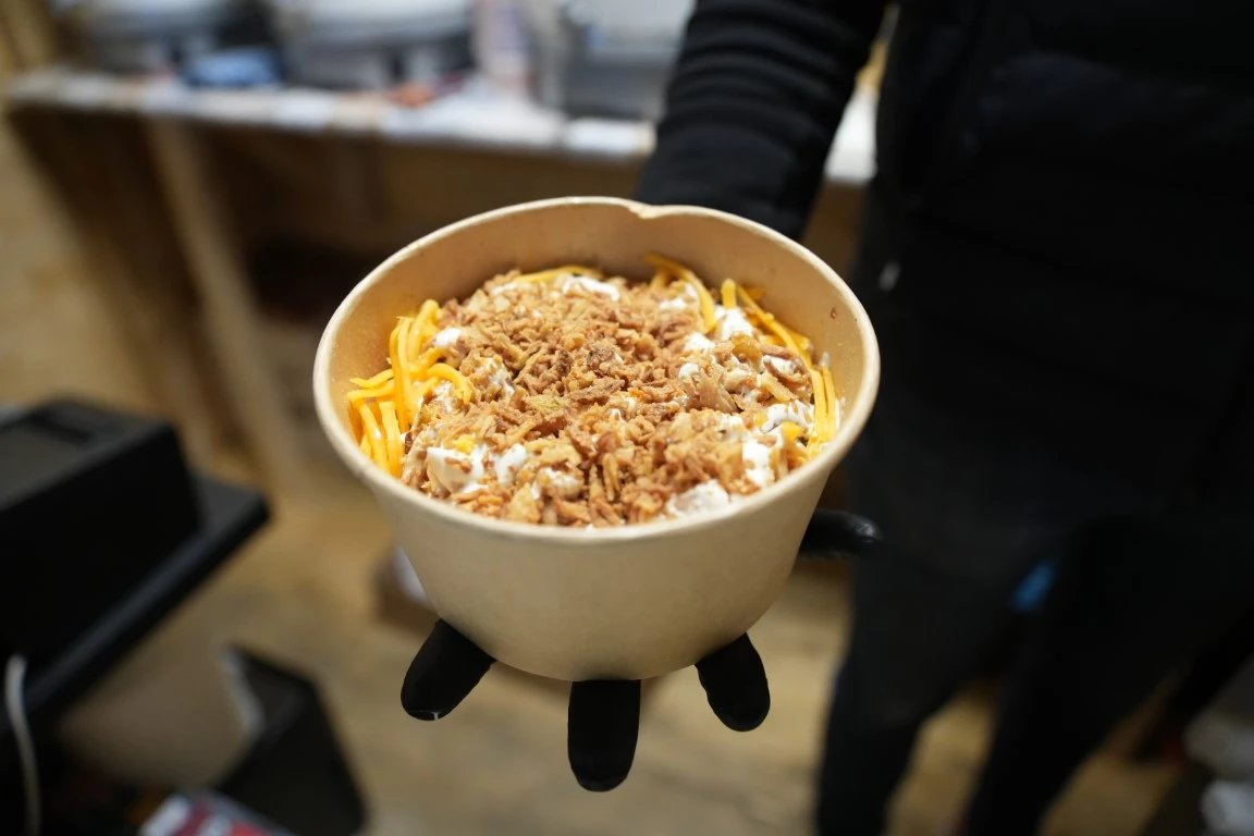 Gastro čarolija u srcu Adventa: Festive Point Vanilla osvaja Požegu