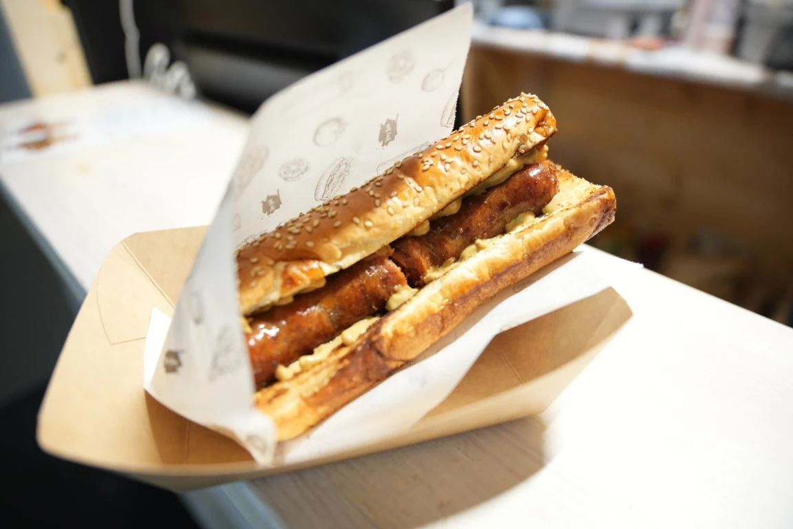 Gastro čarolija u srcu Adventa: Festive Point Vanilla osvaja Požegu