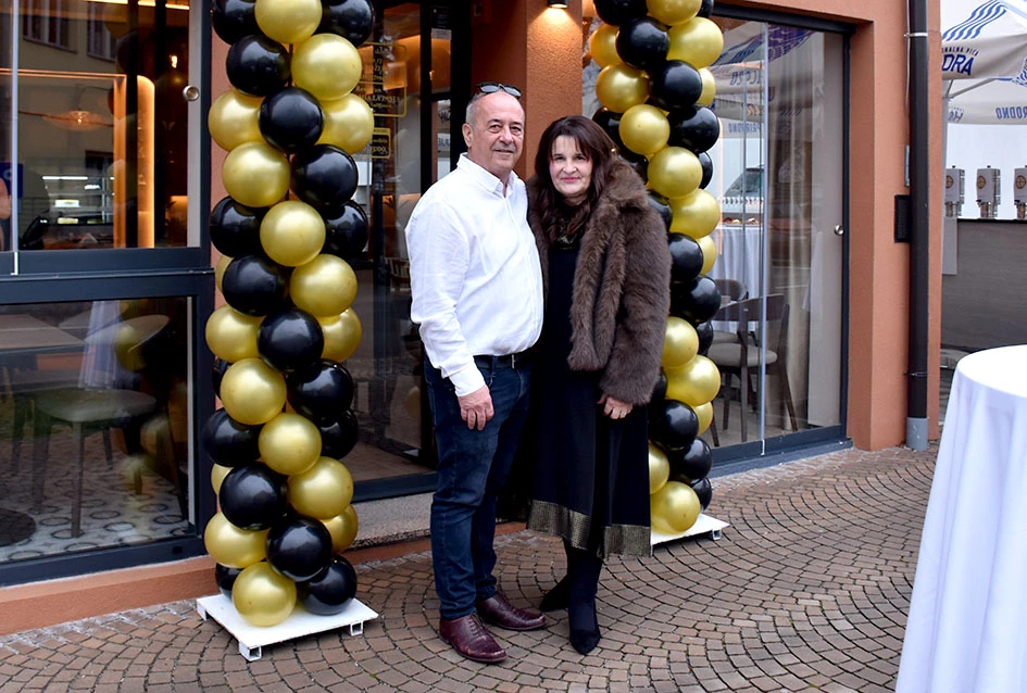 Svečani trenutak za Požegu: Otvoren restoran Mama Mia La Pasta, novo središte vrhunske gastronomije