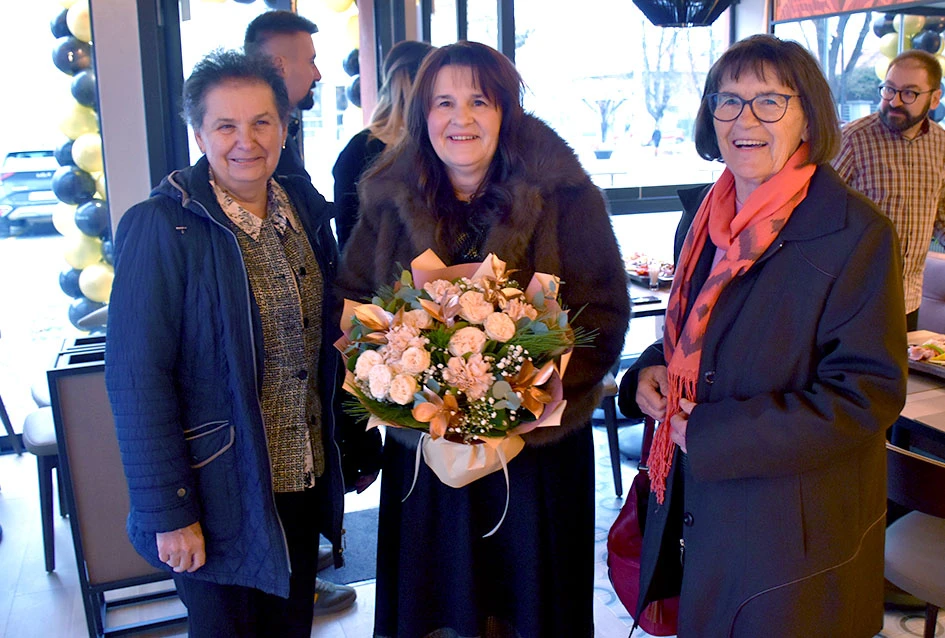 Svečani trenutak za Požegu: Otvoren restoran Mama Mia La Pasta, novo središte vrhunske gastronomije