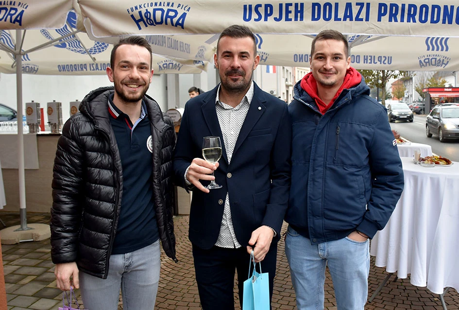 Svečani trenutak za Požegu: Otvoren restoran Mama Mia La Pasta, novo središte vrhunske gastronomije