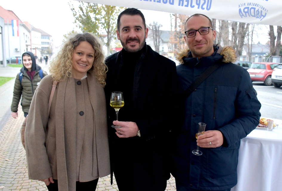 Svečani trenutak za Požegu: Otvoren restoran Mama Mia La Pasta, novo središte vrhunske gastronomije