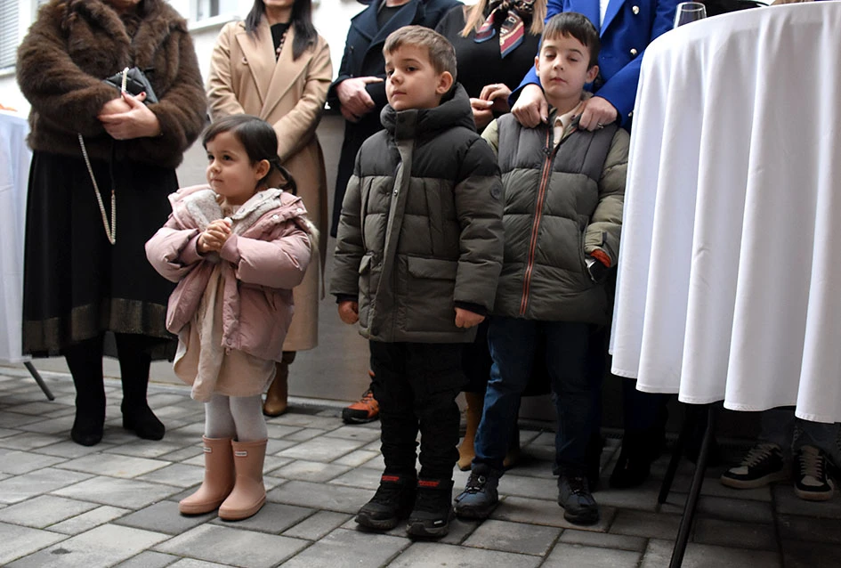 Svečani trenutak za Požegu: Otvoren restoran Mama Mia La Pasta, novo središte vrhunske gastronomije
