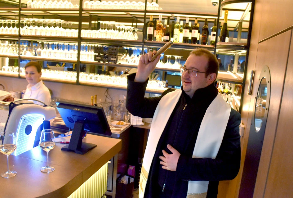 Svečani trenutak za Požegu: Otvoren restoran Mama Mia La Pasta, novo središte vrhunske gastronomije