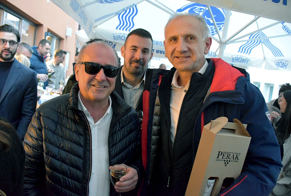 Svečani trenutak za Požegu: Otvoren restoran Mama Mia La Pasta, novo središte vrhunske gastronomije