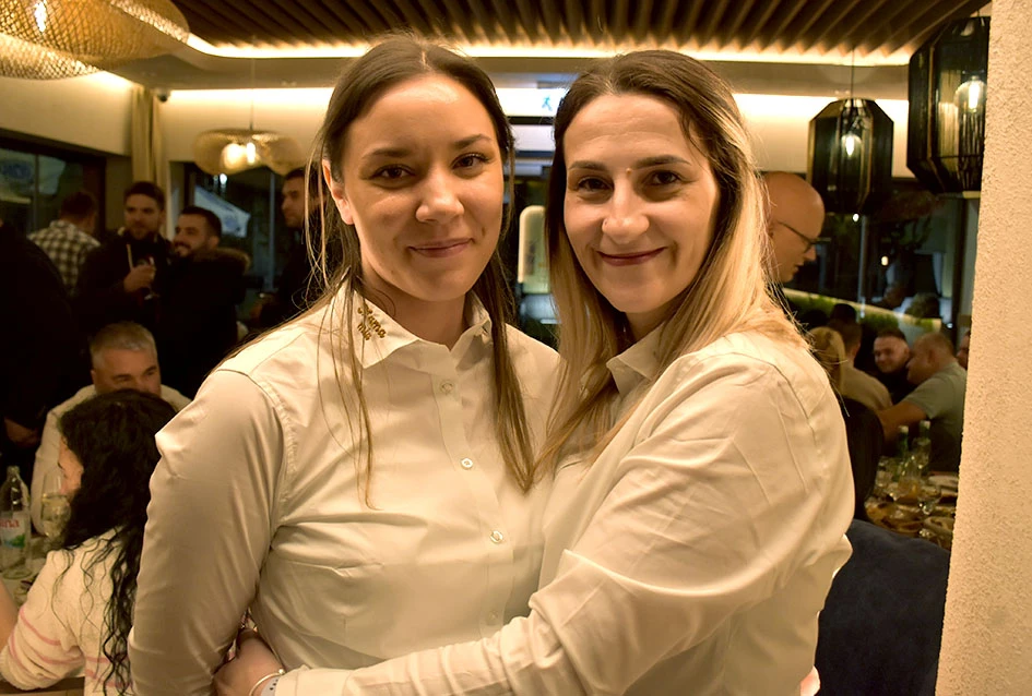 Svečani trenutak za Požegu: Otvoren restoran Mama Mia La Pasta, novo središte vrhunske gastronomije