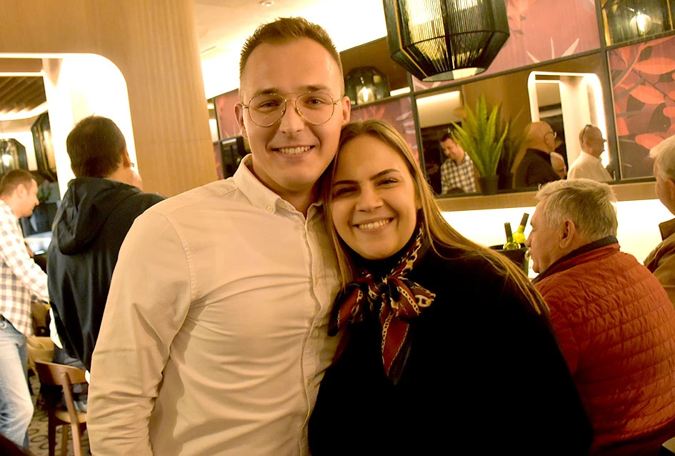 Svečani trenutak za Požegu: Otvoren restoran Mama Mia La Pasta, novo središte vrhunske gastronomije