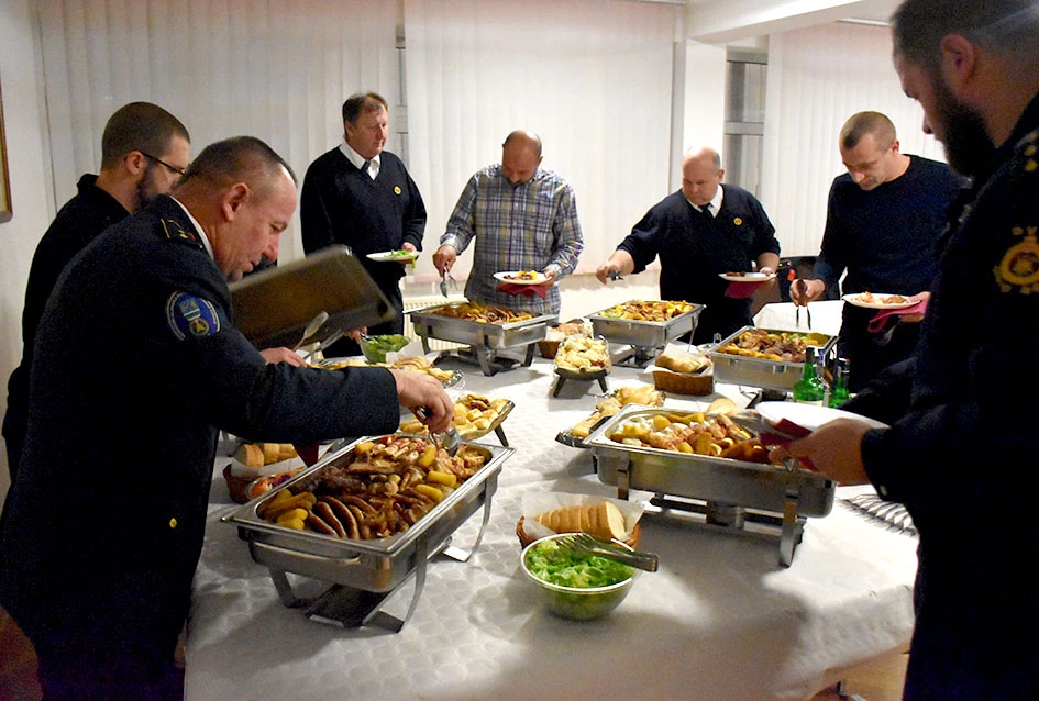 Županijska vatrogasna zajednica donijela plan rada i proračun: Fokus na mladeži i preventivi