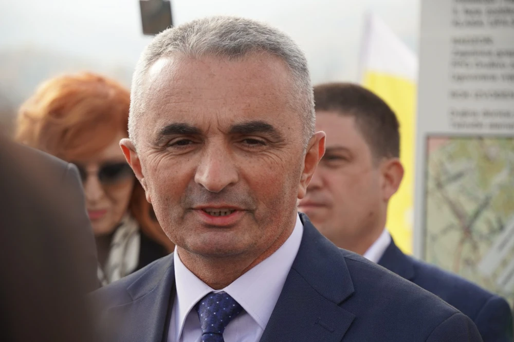 Državno odvjetništvo pokreće istragu protiv gradonačelnika Miličevića?