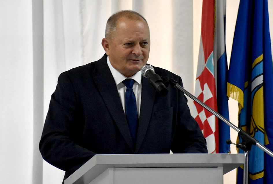 Uz visoke uzvanike i dodjelu priznanja Jakšić proslavio svoj Dan i blagdan svete Barbare