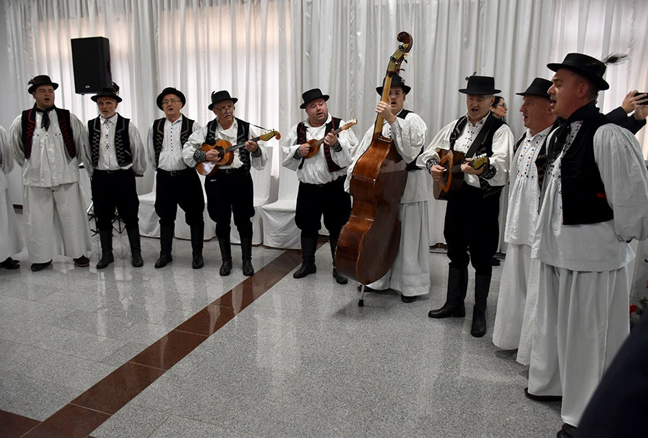 Uz visoke uzvanike i dodjelu priznanja Jakšić proslavio svoj Dan i blagdan svete Barbare