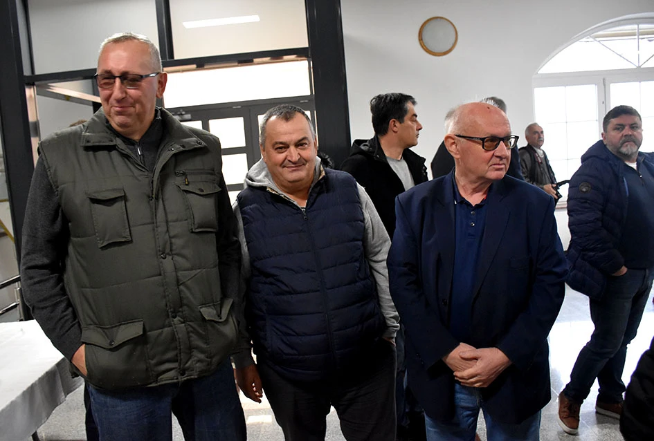 Uz visoke uzvanike i dodjelu priznanja Jakšić proslavio svoj Dan i blagdan svete Barbare