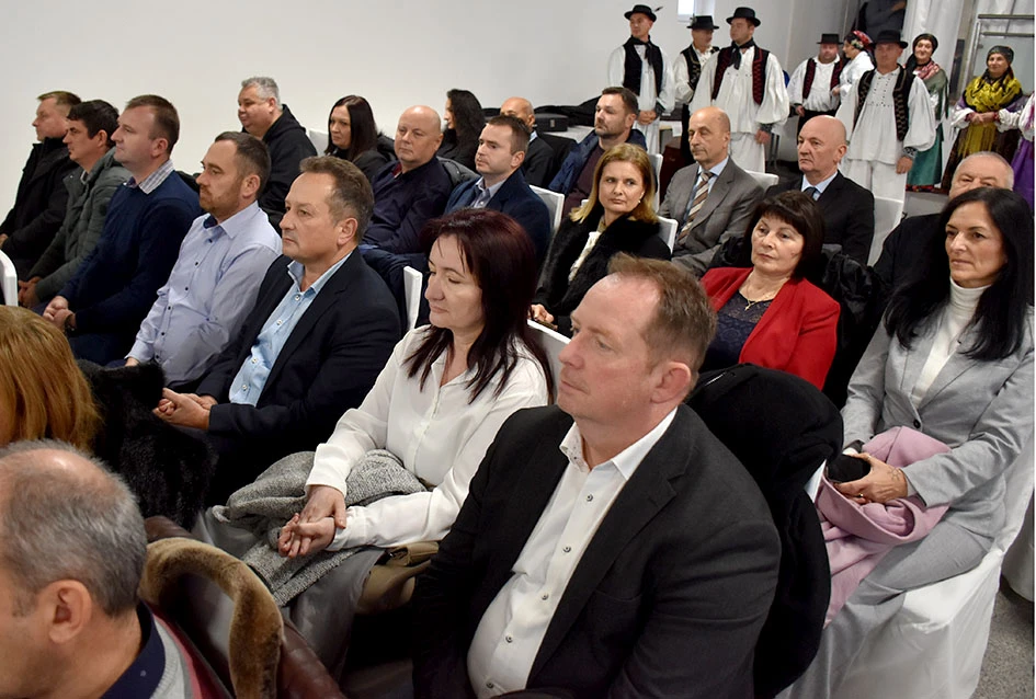 Uz visoke uzvanike i dodjelu priznanja Jakšić proslavio svoj Dan i blagdan svete Barbare