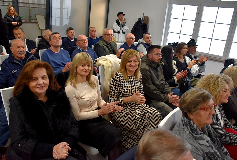 Uz visoke uzvanike i dodjelu priznanja Jakšić proslavio svoj Dan i blagdan svete Barbare