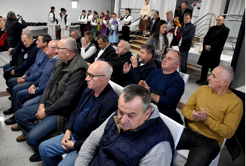 Uz visoke uzvanike i dodjelu priznanja Jakšić proslavio svoj Dan i blagdan svete Barbare