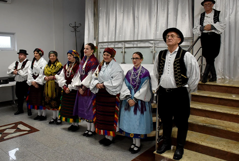 Uz visoke uzvanike i dodjelu priznanja Jakšić proslavio svoj Dan i blagdan svete Barbare