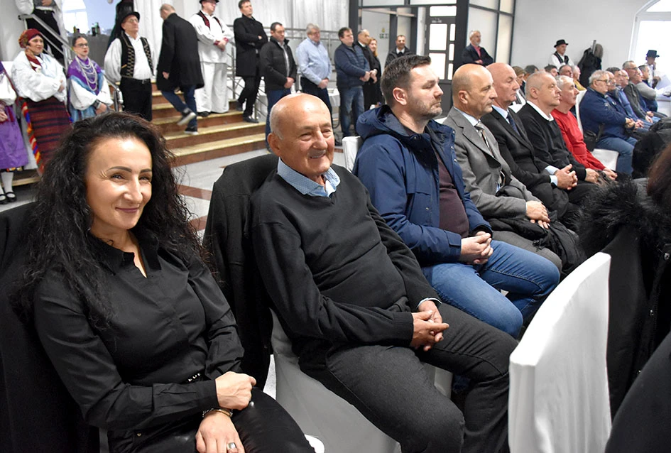 Uz visoke uzvanike i dodjelu priznanja Jakšić proslavio svoj Dan i blagdan svete Barbare